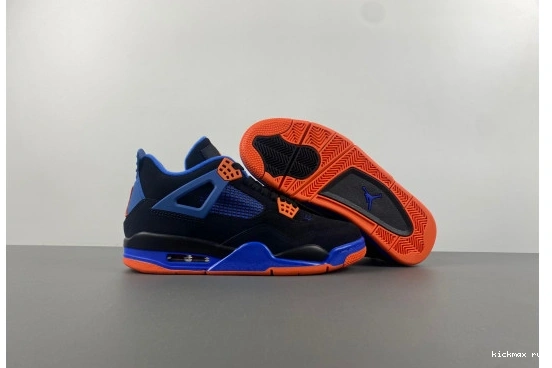 Rep Retro  308497-027 Cavs 308497-027 4 Jordan 1217